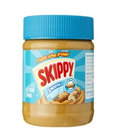 Skippy Sk ppy Peanut Cream 3 Pieces - Buy Online on GoSupps.com