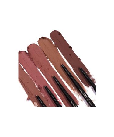Inglot Lip Pencil - Colour Play Lipliner 333 - Buy Online on GoSupps.com