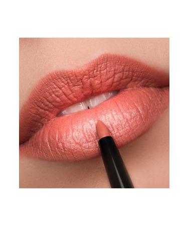Inglot Lip Pencil - Colour Play Lipliner 332 - Buy Online on GoSupps.com