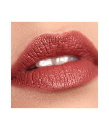 Inglot Lipsatin Lipstick 341 - Buy Online on GoSupps.com