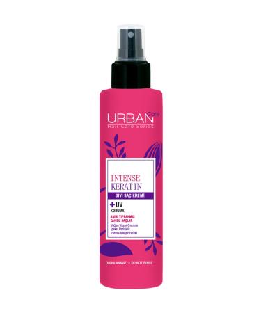 Urban Care Urban Care Intense Liquid Hair Care Conditioner 200 Ml