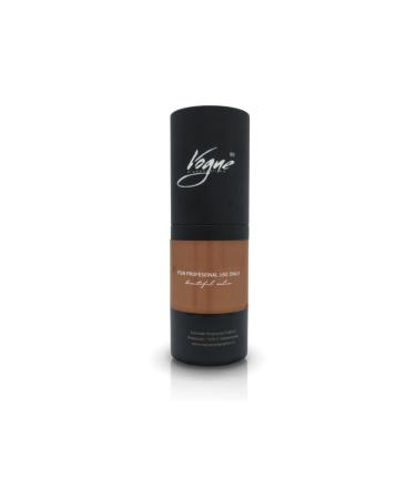 Vogue 112 Light Brown Permanent Makeup Pigment Eyebrow Dye