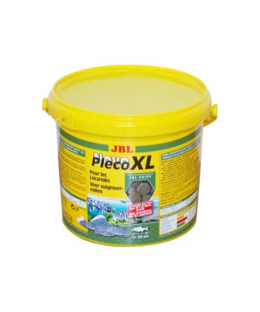 JBL Novopleco Xl 100 gr. Chips Feed