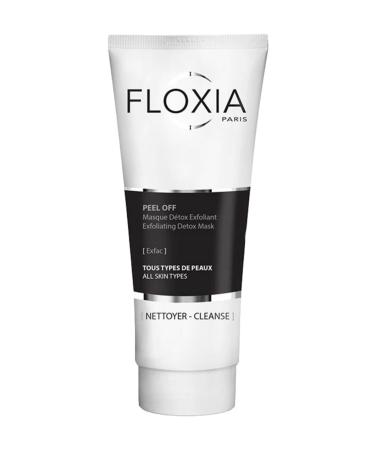 Floxia Detox Peel Off Purifying Peel Off Mask 40 ml