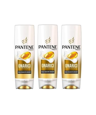 Pantene Repair and Protective Care Hair Care Cream 360 Ml X 3 Pieces