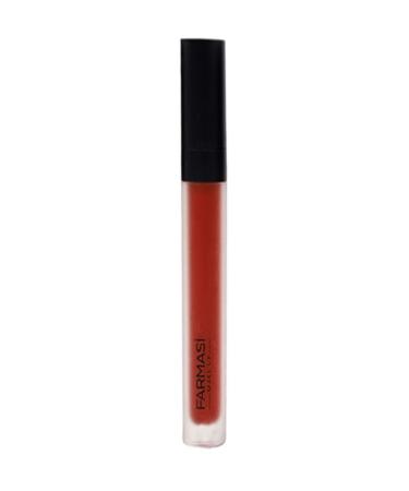 Farmasi Matte Liquid Lipstick - 103