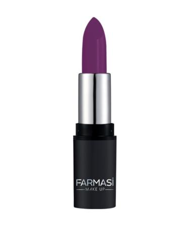 Farmasi Matte Lipstick 4g-22