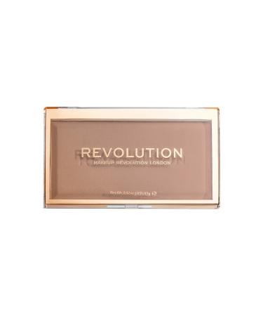 Revolution Matte Base Powder P7 5057566064651