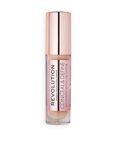 Revolution Conceal & Define Conceal & Define C9 Concealer