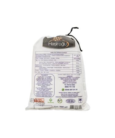 Ha iro lu Mara Style Tarhana Soup with Plenty of Yogurt Powder (plain) 500 Gr