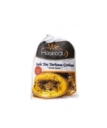 Ha iro lu Mara Style Tarhana Soup with Plenty of Yogurt Powder (plain) 500 Gr - Buy Online on GoSupps.com