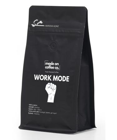 Mode On Coffee Co. Work Mode Coffee - French Press 200gr