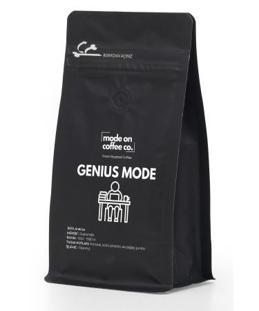 Mode On Coffee Co. Genius Mode Filter Coffee 1000gr