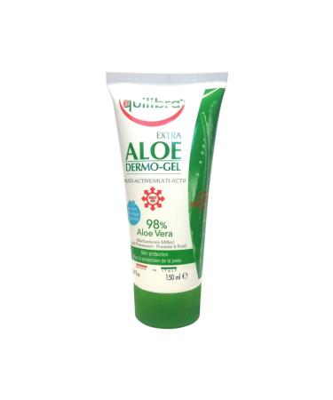Equilibra Aloe Dermo Gel Extra 150ml