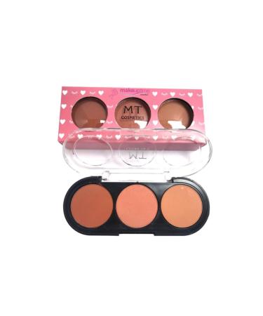 MUJGAN 3 Matte Blush - Mt