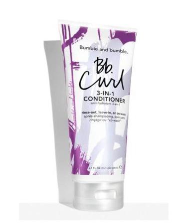 bumble & bumble Bumble Bumble Bb. Curl Custom Conditioner