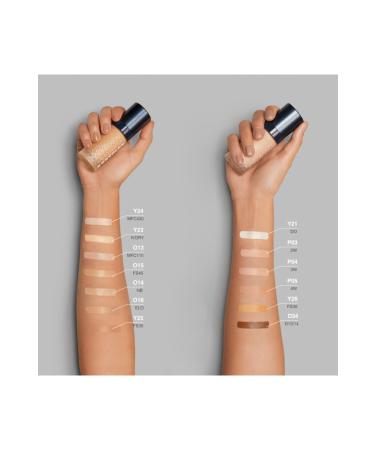 Kryolan Digital Complexion Fluid Foundation Liquid Foundation 30 Ml 11010 P03 - Buy Online on GoSupps.com