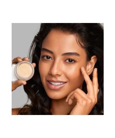 Kryolan Digital Complexion Cream Foundation Cream Foundation 12g 11000 Y25 - Buy Online on GoSupps.com