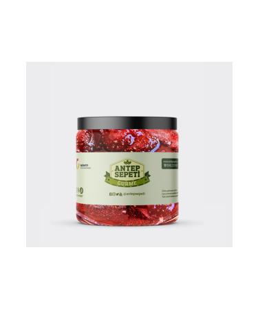 Antep Sepeti Gourmet Strawberry Jam 360 gr