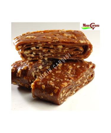 Batman Spice Bazaar Walnut Fruit Rolls -(KG)