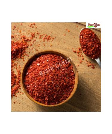 Batman Spice Bazaar Homemade Red Pepper Flakes -(KG)