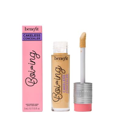 benefit cosmetics Boi-Ing Cakeless Concealer High Coverage Concealer 5ml