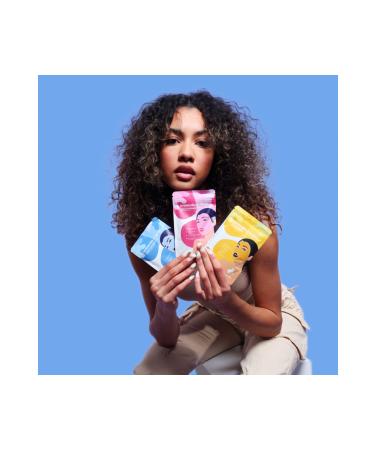 CLEOPATRE BEAUTY Disposable Peel Off Mask - Buy Online on GoSupps.com