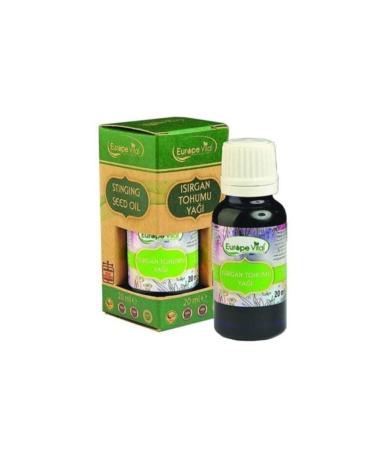 Europe Vital Nettle Oil 20 ml