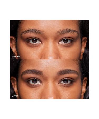 Bobbi Brown Long-Wear Brow Pencil Eyebrow Pencil - Soft Black 716170312057 - Buy Online on GoSupps.com