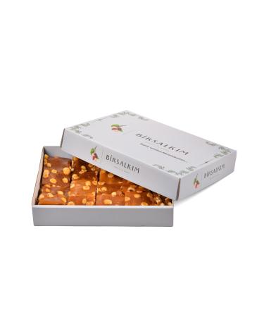 Birsalk m Fruit Pulp & K me G m hane Hazelnut Mulberry Pulp 500 gr Special Taste - Buy Online on GoSupps.com