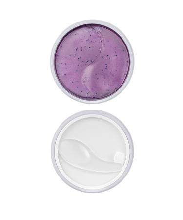 Beauty Eyes Polypeptide Under Eye Mask - Buy Online on GoSupps.com