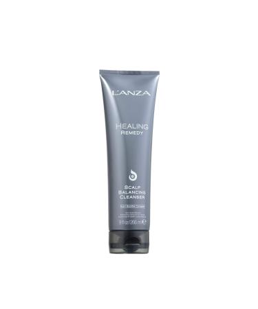 L'anza Healing Remedy - Scalp Problems Relieving Coconut Gluten Free Shampoo 266ml ECBeauty.X49