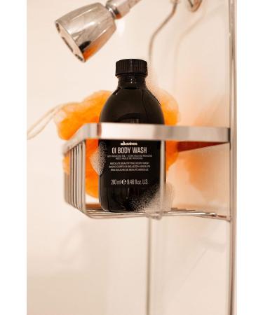 Davines OI Body Wash - Sulfate-Free Nourishing Shampoo 280ml BeautyS.X27
