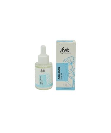 Bella Cosmetic Collagen Serum 30 ml