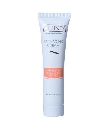 Aclind Face Cream | Beauty Series - Buy Online on GoSupps.com