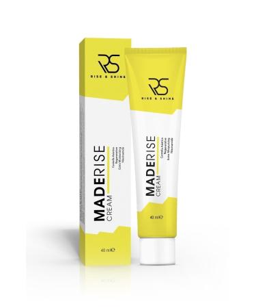 rise and shine Maderise Skin Care Cream - 40 Ml