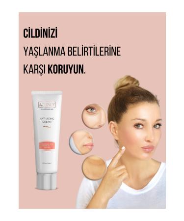 Aclind Face Cream | Beauty Series - Buy Online on GoSupps.com