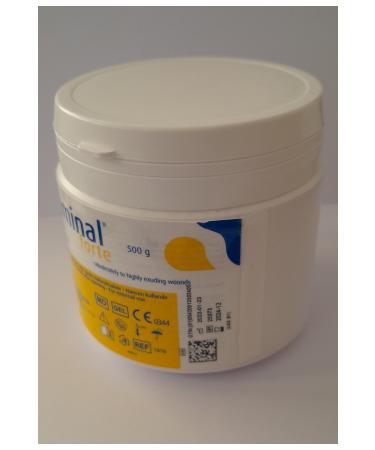 FLAMINAL Forte Cream 500 Gr - Buy Online on GoSupps.com