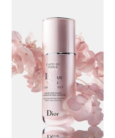 Dior Capture Totale Dream Skin Global Age-Defying Skincare 50 ml Face Care Serum - Buy Online on GoSupps.com