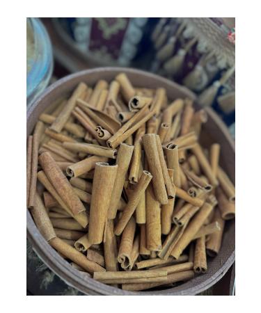 ANTALYA NUTS Cinnamon Sticks Half Kg (500 Gr)