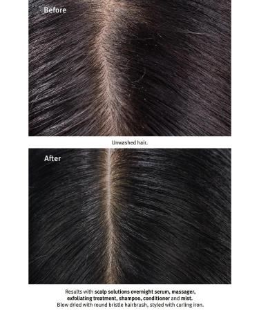 Aveda Scalp Solutions Shampoo For Scalp 1000ml - Buy Online on GoSupps.com