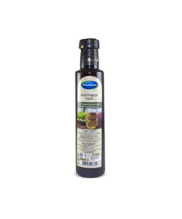 Mecit Efendi St. John's Wort Oil 250 ml