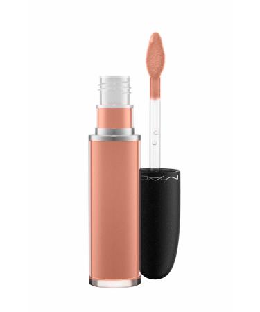 Mac Retro Matte Liquid Lipcolour Burnt Spice Liquid Lipstick 5 ml PSSNS587