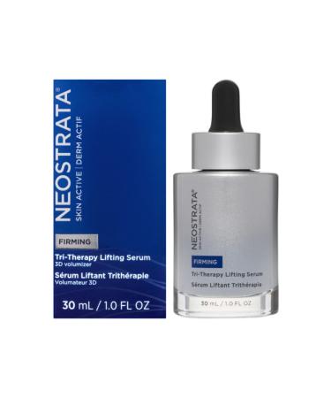 NeoStrata SKIN ACTIVE TRIPLE EFFECT ANTI-WRINKLE STRONG SKIN PLUMPING SERUM 30ML