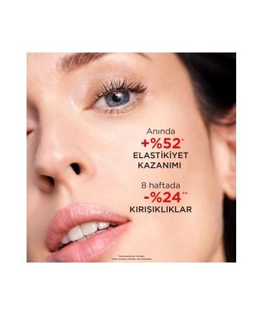 Vichy Liftactiv Collagen Specialist Anti-Aging Care Cream 50 ml - Peptides and Vitamin C - Buy Online on GoSupps.com