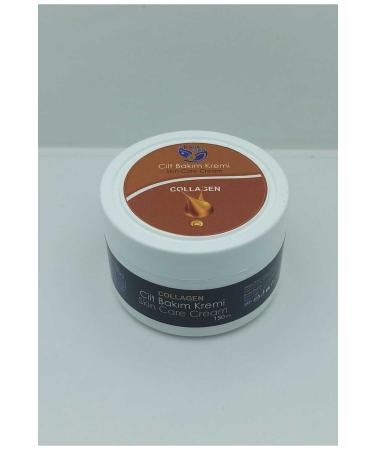 Doris Spa Collagen Care Anti-Wrinkle Daily Care Cream (100 ml)