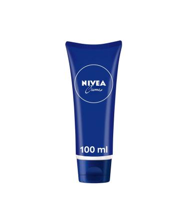 NIVEA CREAM 100ml - Buy Online on GoSupps.com