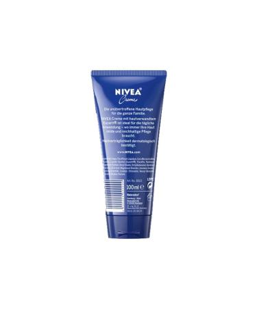 NIVEA CREAM 100ml - Buy Online on GoSupps.com