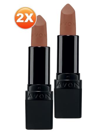 Avon marvelous mocha lipstick