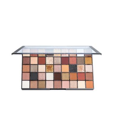 Revolution Maxi Reloaded Large It Up Eyeshadow Palette - Buy Online on GoSupps.com